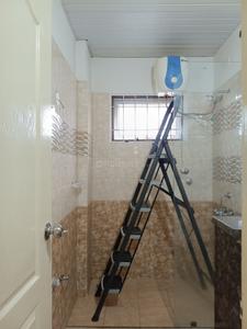 Image of 1450 Sq.ft 3 BHK Apartment / Flat for rent in Mallapur, Secunderabad for Rs. 30000