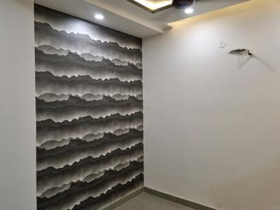Bedroom Image of 550 Sq.ft 2 BHK Apartment / Flat for sale in Planner PNM Homes by Planner N Maker, Sector 15 Dwarka New Delhi for Rs. 3600000