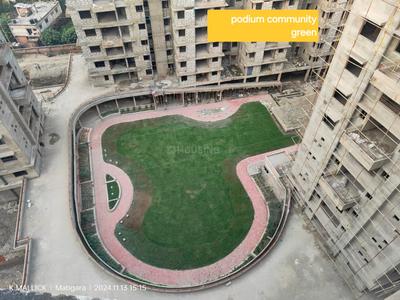 Image of 2475 Sq.ft 4 BHK Apartment / Flat for sale in Matigara, Siliguri for Rs. 11880000