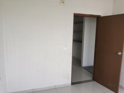Bedroom Image of 1400 Sq.ft 3 BHK Apartment / Flat for sale in Shagun Saral 207, Zundal Ahmedabad for Rs. 7500000