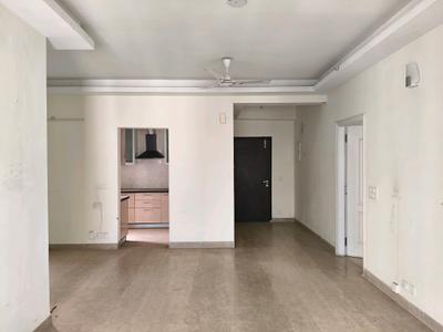 Living Room Image of 1900 Sq.ft 3 BHK Apartment / Flat for rent in Shree Vardhman Victoria, Sector 70 Gurgaon for Rs. 50000