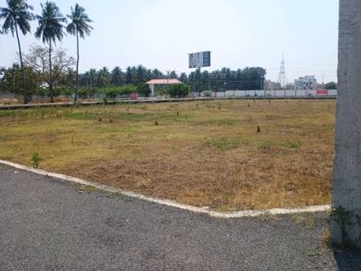 Image of 1200 Sq.ft Residential Plot / Land for sale in Kelambakkam, Chennai for Rs. 4680000