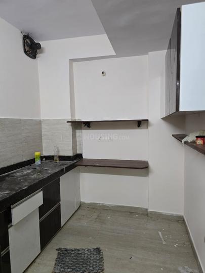 Jagdamba Colony, Vidhyadhar Nagar Kitchen 1