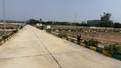 Image of 1200 Sq.ft Residential Plot / Land for sale in Vemagal, Kolar for Rs. 3879999