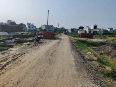 Image of 900 Sq.ft Residential Plot / Land for sale in Wave City, Ghaziabad for Rs. 2790000