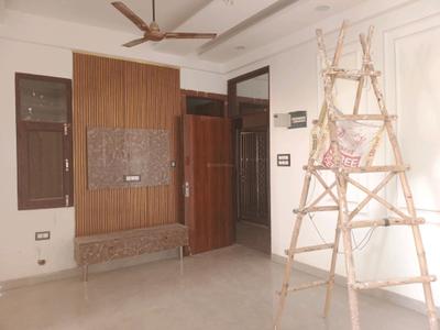 Living Room Image of 1500 Sq.ft 3 BHK Apartment / Flat for sale in Krishna Elite Homes, Noida Extension Greater Noida for Rs. 5845000