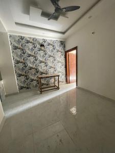 Hall Image of 550 Sq.ft 1 BHK Builder Floor for sale in Indraprashtha Yojna Ghaziabad for Rs. 1600000