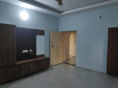 Bedroom Image of 1800 Sq.ft 3 BHK Builder Floor for rent in West Marredpally Secunderabad for Rs. 32000