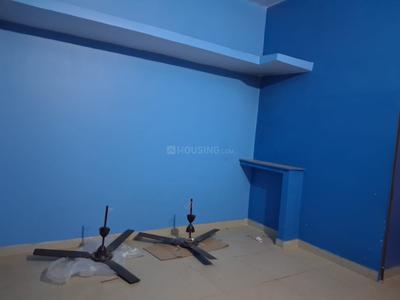 Bedroom Image of 500 Sq.ft 2 BHK Duplex for rent in Haibat Mau Mawaiya Lucknow for Rs. 10000