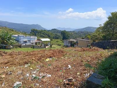 Image of 4648 Sq.ft Residential Plot / Land for sale in Yercaud, Salem for Rs. 10000000