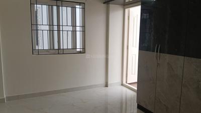 Bedroom Image of 1200 Sq.ft 2 BHK Apartment / Flat for rent in HBR Layout Bengaluru for Rs. 34000