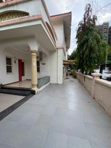 Image of 1800 Sq.ft 3 BHK Villa for rent in Siddhi Aarohi Homes, South Bopal, Ahmedabad for Rs. 40000