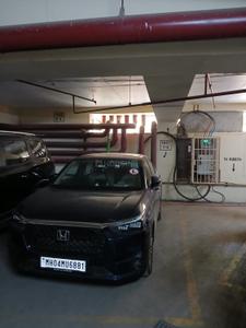 Image of 950 Sq.ft 2 BHK Apartment / Flat for sale in Rutu City, Thane West, Thane for Rs. 13500000
