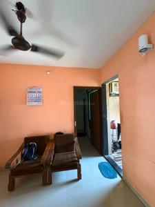Image of 550 Sq.ft 1 BHK Apartment / Flat for sale in JP Synergy, Ambernath East, Ambernath for Rs. 2000000