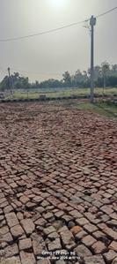 Image of 600 Sq.ft Residential Plot / Land for sale in Mohanlalganj, Lucknow for Rs. 1020000