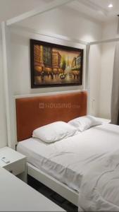 Bedroom Image of 2368 Sq.ft 4 BHK Villa for sale in Mandrem Goa for Rs. 60000000