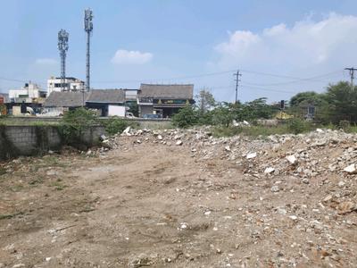 Image of 2200 Sq.ft Residential Plot / Land for sale in Mudichur, Chennai for Rs. 9950000