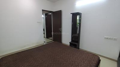 Bedroom Image of 1150 Sq.ft 3 BHK Apartment / Flat for sale in VJ Yashwin Royal, Vadgaon Budruk Pune for Rs. 11500000