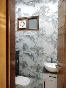 Common Bathroom Image of 1557 Sq.ft 3 BHK Builder Floor for sale in Fidato Honour Homes, Sector 89 Faridabad for Rs. 16500000