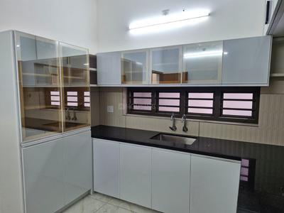 Kitchen Image of 2100 Sq.ft 5 BHK Independent House for sale in Mannuthy Thrissur for Rs. 8500000