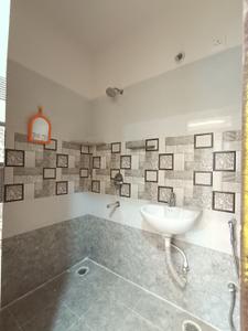 Image of 1550 Sq.ft 3 BHK Apartment / Flat for rent in Sri Tirumala Millennium Phase III, Mallapur, Secunderabad for Rs. 27000