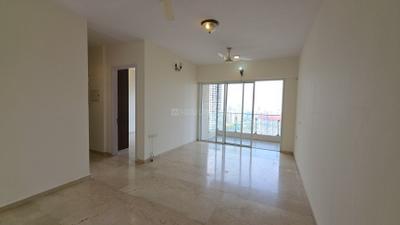 Living Room Image of 1000 Sq.ft 2 BHK Apartment / Flat for rent in L&amp;T Crescent Bay Tower T2, Parel Mumbai for Rs. 139000