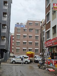 Image of Livinns Hub Stay in Hinjawadi, Pune