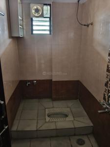 Image of 1350 Sq.ft 3 BHK Apartment / Flat for rent in Omkar Nagar, Nagpur for Rs. 25000