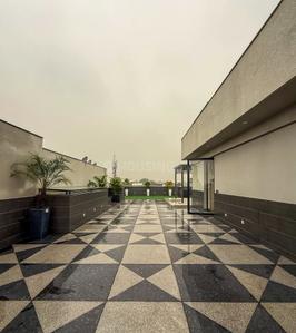 Living Room Image of 5400 Sq.ft 4 BHK Penthouse for sale in Ashok Vihar New Delhi for Rs. 70000000
