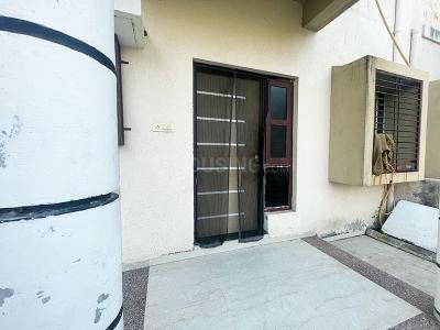 Main Entrance Image of 1017 Sq.ft 3 BHK Independent House for sale in Bavla Ahmedabad for Rs. 5900000