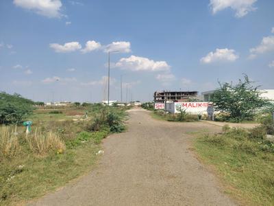 Image of 120 Sq.ft Residential Plot / Land for sale in Sector 17A, Greater Noida for Rs. 6600002