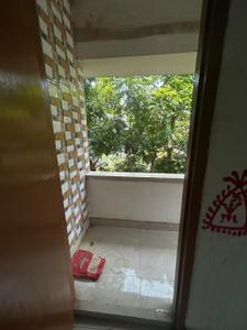 Balcony Image of 330 Sq.ft 1 BHK Apartment / Flat for sale in shailya villa, Panihati Kolkata for Rs. 1200000