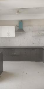 Kitchen Image of 2000 Sq.ft 3 BHK Apartment / Flat for sale in Vidhyadhar Nagar Jaipur for Rs. 18000000