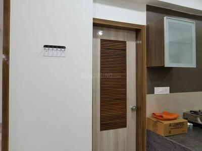 Bedroom Image of 2799 Sq.ft 4 BHK Apartment / Flat for sale in Setu Copper Stone, Thaltej Ahmedabad for Rs. 34000000