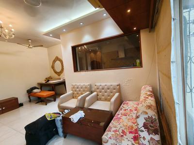 Hall Image of Single occupancy for Girl Private Room 28k/65k in Andheri East, Mumbai