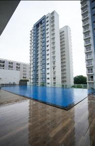 Image of 2260 Sq.ft 4 BHK Apartment / Flat for rent in Experion Capital, Gomti Nagar, Lucknow for Rs. 90000