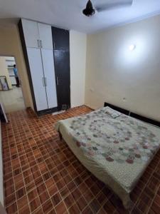 Bedroom Image of 1400 Sq.ft 2 BHK Independent House for rent in Kurali Mohali for Rs. 20000