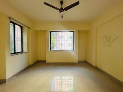 Bedroom Image of 990 Sq.ft 2 BHK Apartment / Flat for rent in Prathamesh Hights, Anand Nagar, Sinhagad Road Pune for Rs. 27000