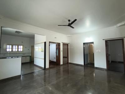 2 BHK Independent Builder Floor