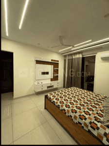 Bedroom Image of 1800 Sq.ft 4 BHK Independent House for sale in Sector 42 Chandigarh for Rs. 60000000