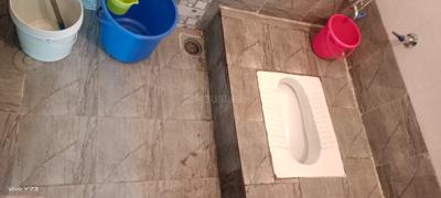 Bathroom Image of 935 Sq.ft 2.5 BHK Apartment / Flat for sale in Sai Essen Vaastu Dreams, Chikhali Pune for Rs. 6500000