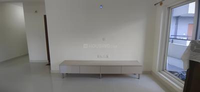 Hall Image of 1355 Sq.ft 2 BHK Apartment / Flat for rent in JP Nagar Bengaluru for Rs. 48500