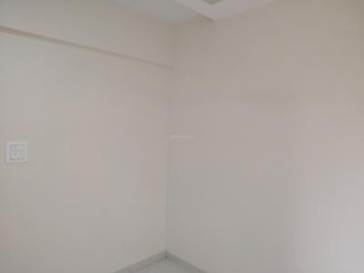 Bedroom Image of 1200 Sq.ft 2 BHK Apartment / Flat for rent in Ashar Metro Towers, Thane West Thane for Rs. 44500