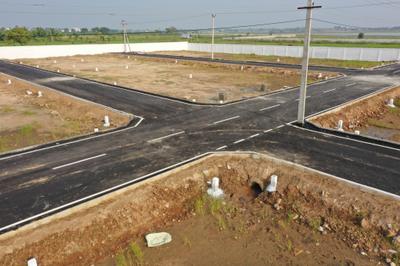 Image of 2060 Sq.ft Residential Plot / Land for sale in Kachipuram Town, Kanchipuram for Rs. 4944000