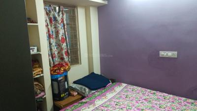 Bedroom Image of 675 Sq.ft 2 BHK Independent House for sale in Dammaiguda Secunderabad for Rs. 5500000