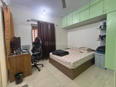 Bedroom Image of 1900 Sq.ft 3 BHK Apartment / Flat for sale in Kadugodi Bengaluru for Rs. 21500000