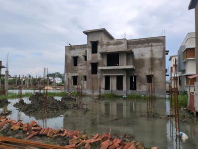 Image of 1440 Sq.ft Residential Plot / Land for sale in Swapnabhumi, New Town, Kolkata for Rs. 3800000