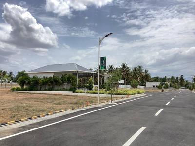 Image of 1700 Sq.ft Residential Plot / Land for sale in Kariampalayam, Coimbatore for Rs. 2439000