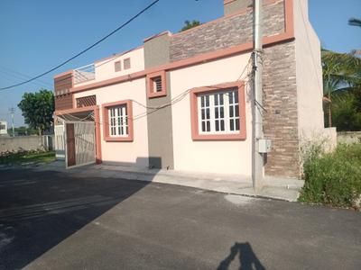 Building Image of 900 Sq.ft 3 BHK Independent House for sale in Hancharahalli Village Bengaluru for Rs. 10700010