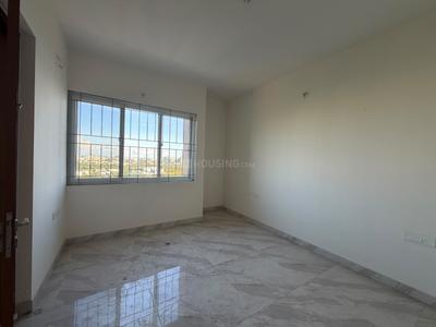 Bedroom Image of 976 Sq.ft 3 BHK Apartment / Flat for sale in Concorde Auriga, Medahalli Bengaluru for Rs. 16300000